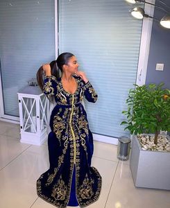 MODERN STUNNING WORK CAFTAN DRESS EMBROIDERY OF DABKA, CRYSTAL GLASS BEADS,GLASS STONE WORK FOR PARTY-WEAR @ 2022 - Product Image 2