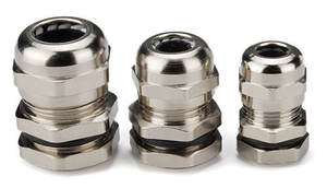 SILVERGATE Servicio Personalizado, Prensaestopas de Latón de la Mejor Calidad, Todos los Tamaños, Impermeable IP68, Certificado ISO para Uso Industrial, Fabricante - Product Image 6