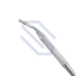 Kz-couteau chirurgical manche de bistouri, en acier inoxydable, taille n ° 3, CE - Product Image 2