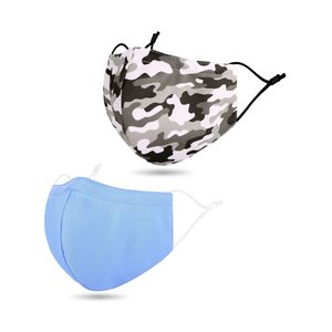 Masque de fête réutilisable ODM/OEM de haute qualité disponible en gros - Product Image 6