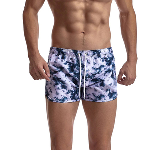 FIZAY ENTERPRISES Pantalones cortos para hombre más vendidos Sublimación elegante Prendas de abrigo Última moda - Product Image 5