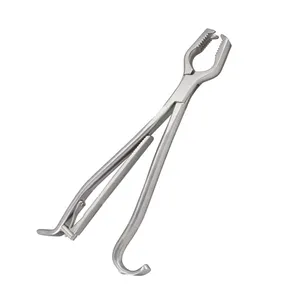 German Grade Orthopedic Kern Bone Holder Forceps orthopedic instruments