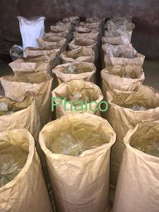 Canela en Polvo Orgánica de Vietnam, la Más Vendida, Canela Molido Fino, Limpio y Seco, Adecuado para Hornear, Té de Hierbas y Uso como Condimento - Product Image 4