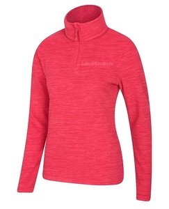 Tangada — pull laine molletonné pour femme, mode printemps, séchage rapide, chaud, doux et lisse - Product Image 3