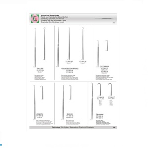 ตะขอแซคส์ Dura - Product Image 2