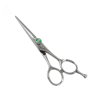 กรรไกรตัดผมสแตนเลส / กรรไกรตัดผมพร้อมที่พักนิ้ว - Product Image 3