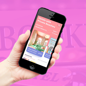 Hotel Booking App <b>Development</b> Company in India | Award Winning Hotel Booking Mobile App <b>Development</b> Services by Webroot - Product Image 3