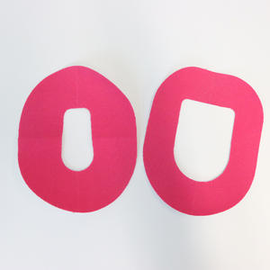 Patch de kinésiologie et musculaire, pour kinésiologie, 1 pièce - Product Image 5