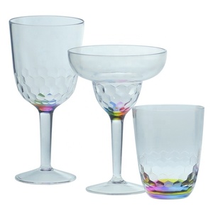 อะคริลิสายรุ้งน้ำเหยือกและแก้ว - Product Image 6