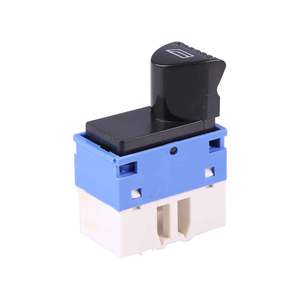 <strong>Window</strong> <strong>Switch</strong> <strong>Button</strong> Front Right 1 For Compatible with Fiat Albea Palio oe 98809719 - Product Image 4