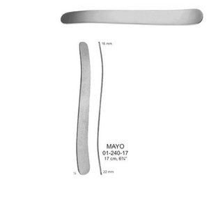 Deflector de lengua, Mayo - Product Image 5