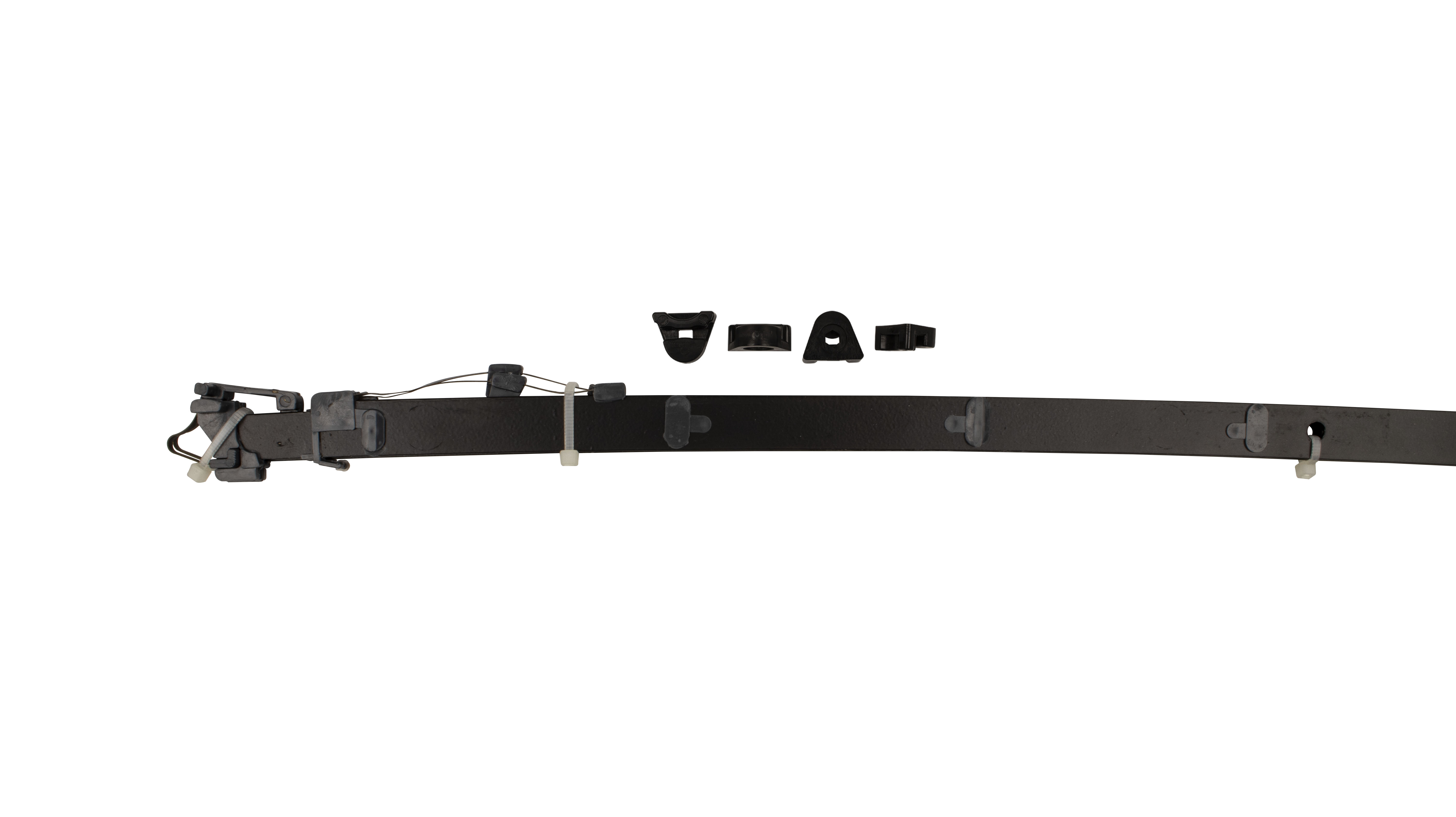 Valea Auto Part Sunroof Slider  Repair  Kit Left and Right Parts for CLA GLA Class W205 A180 Size:57 cm A2057800175 A2057800275 Auto Parts Image 3