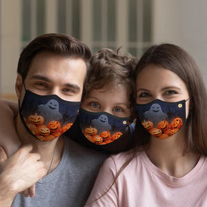 Toutes tailles nouveau look 2020 meilleur produit bon matériau masque facial pour enfants - Product Image 2