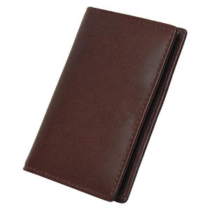 2021กระเป๋าสตางค์ดีไซน์คลาสสิกหรูหราสำหรับผู้หญิงที่ใส่บัตรเครดิตยาวขนาดเล็กทำด้วยมือพร้อมคลิปหนีบเงินเทรนด์แฟชั่น - Product Image 5