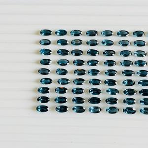 Topaze bleue, londres, topaze - Product Image 5
