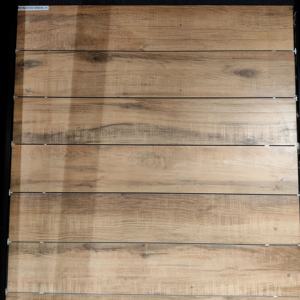 พรีเมี่ยมใหม่200X1200Mm ไม้พอร์ซเลนกระเบื้องปูพื้นในราคาที่แข่งขันสำหรับพื้นที่ทางเดิน - Product Image 3