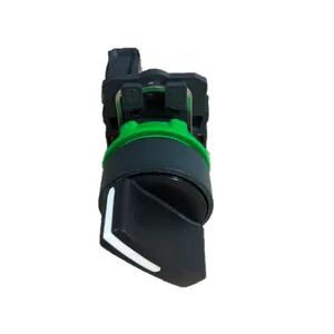 Envío Rápido XB5AD22 Interruptor Selector de Botón Pulsador Schneider Telemacanique Harmony de 22 mm 1NC - Product Image 1