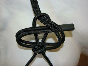 Engranaje Halter de cuerda de caballo de nailon de la mejor calidad disponible en todos los colores fabricado en India - Product Image 2