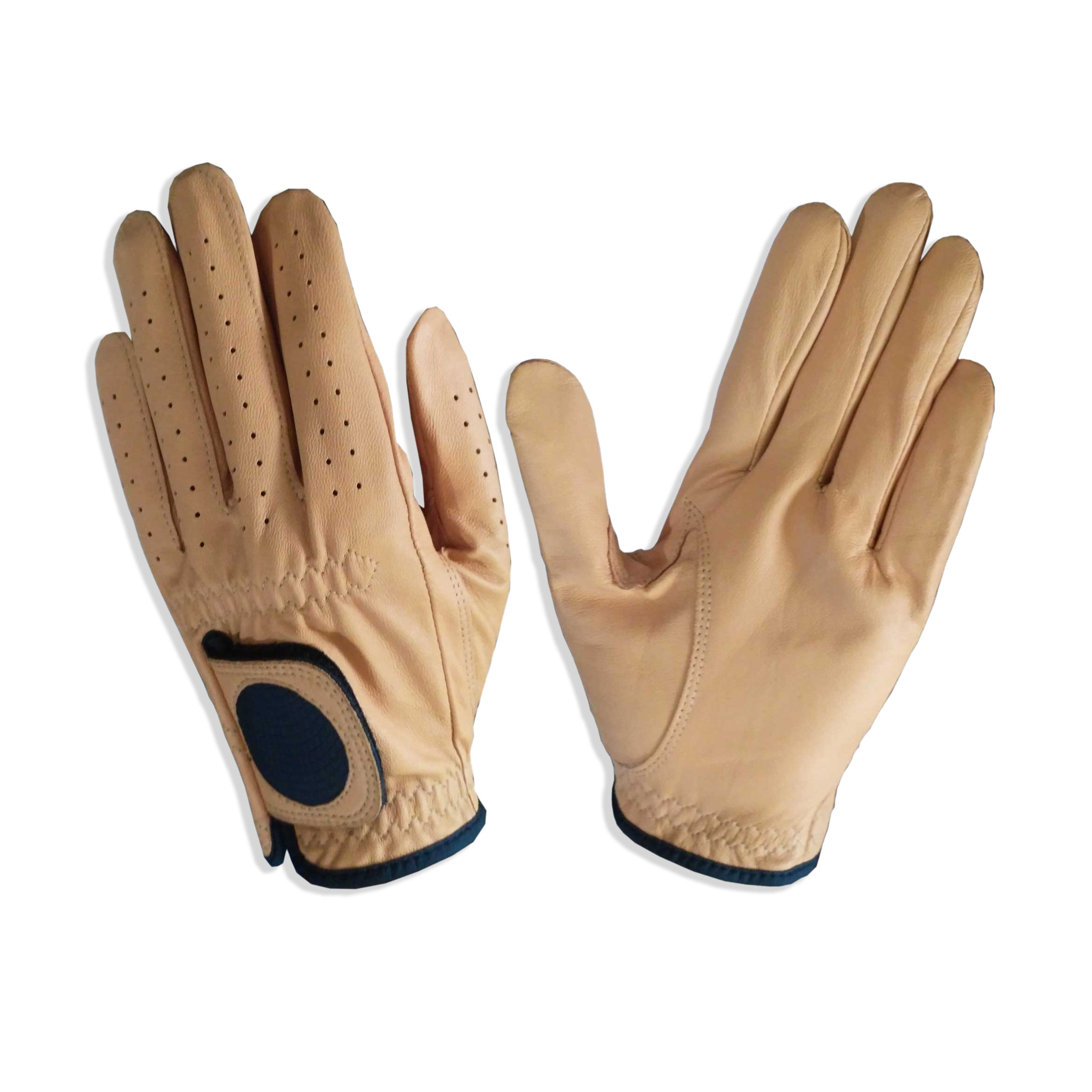 สีเขียว