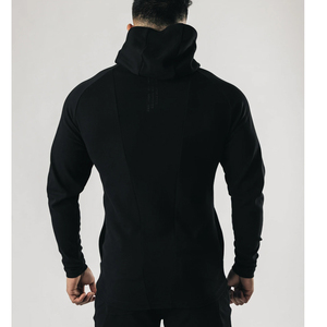 Sudaderas con Capucha para Hombre de Alta Calidad, 100% Algodón, Cálidas, al por Mayor, con Impresión y Bordado Personalizados, Hechas a Medida - Product Image 4