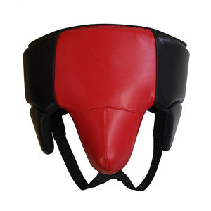 Protector de ingle para boxeo, alta calidad, MMA, Kick Boxing - Product Image 1