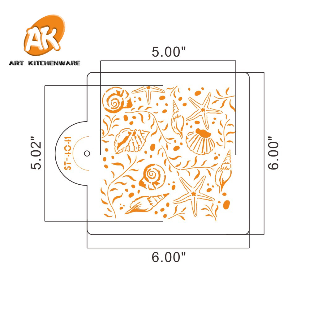 blanc translucide-ST-4041