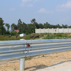 Clôture spécialisé dans le transport/Garde-Corps - Product Image 1