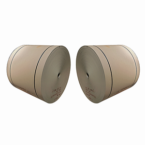 กระดาษแกนหลักสีน้ำตาลกระดาษพรีเมี่ยม Garde CK 400 Ply Bond - Product Image 1