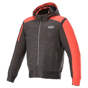 Sweat à capuche de course de karting de qualité supérieure personnalisé, confortable, lourd, chaud, élégant - Product Image 5