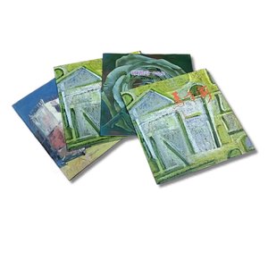 Brochure marketing personnalisée de 5.8x6.8 pouces, 20 pages, cousue sur du papier offset, du carton ondulé - Product Image 4