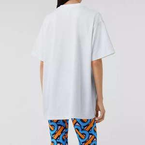 Camiseta de algodón de venta al por mayor, venta al por mayor - Product Image 4