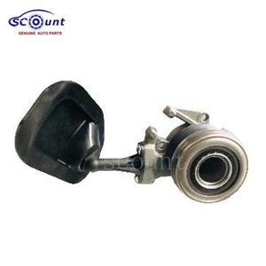 Cilindro Esclavo Central de Embrague de Alta Calidad Makki 55209138 para FALFA ROMEO 147 LANCIA THESIS FIAT STILO 510014210 3182600125 - Product Image 3