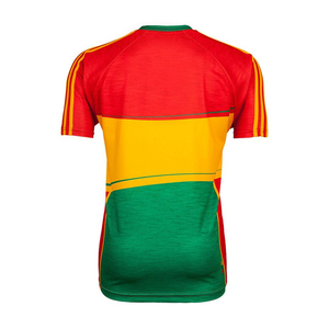 Camiseta personalizada de secado rápido, Jersey de manga corta - Product Image 2