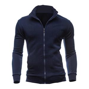 Sudadera con capucha de algodón personalizada para hombre, tejido antiarrugas - Product Image 3