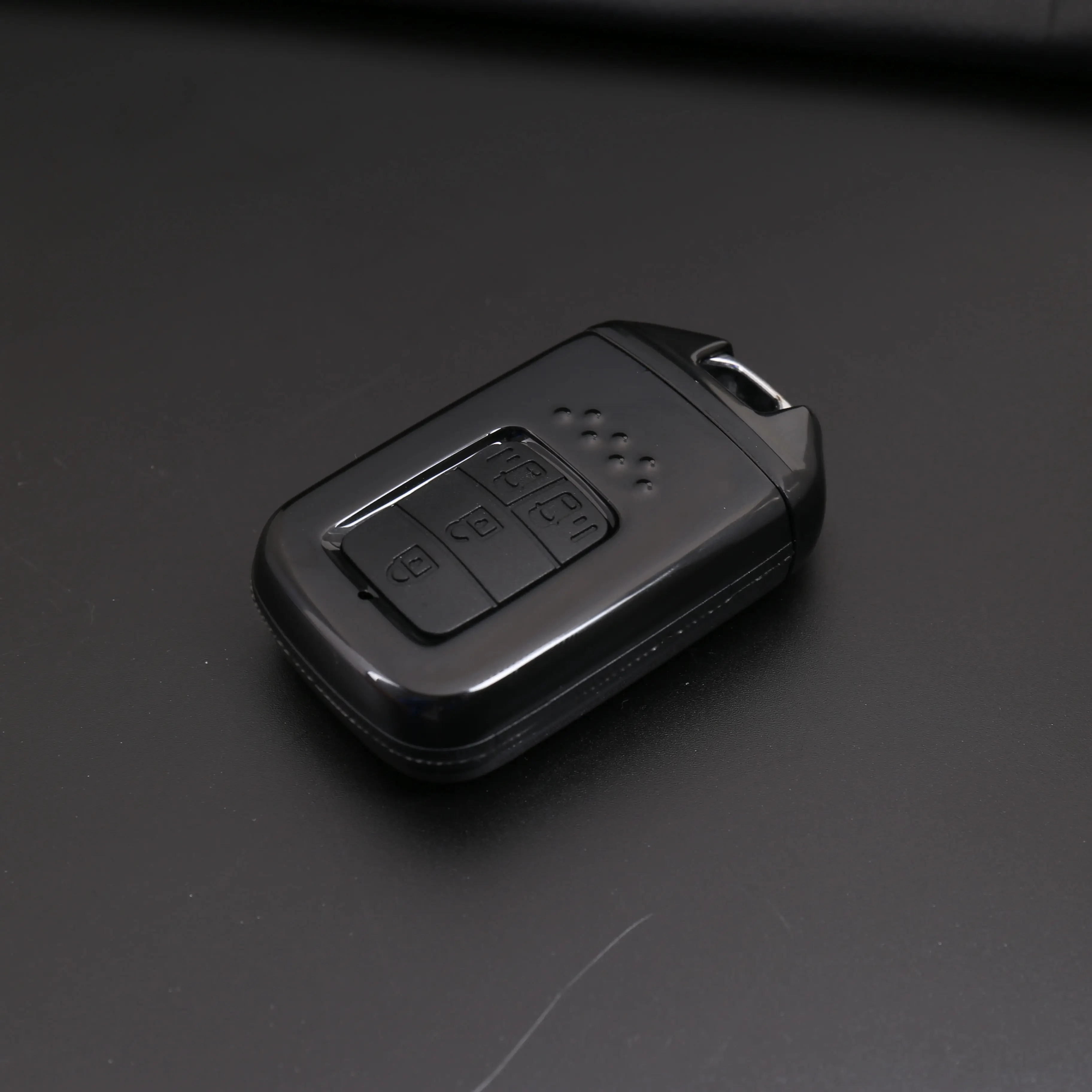 एबीएस कार कुंजी कवर गाड़ी की चाबी एफओबी कवर कुंजी मामले के लिए होंडा के लिए 2/3/4 बटन