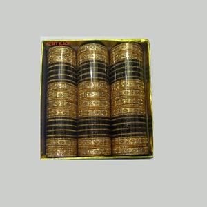 Brazalete (negro) - Product Image 1