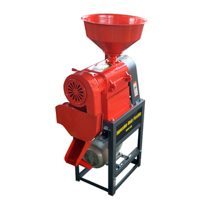DONGYA Nông Nghiệp Công Suất Cao 6N80 Gạo Mill 260 Kg/giờ - Product Image 3