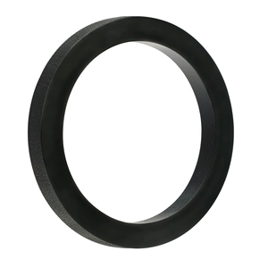 Производитель DLSEALS, плоская резиновая шайба с круглым отверстием - Product Image 2
