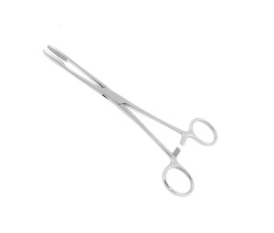 Pinces à coiffeur de 20.5 cm, lisse, à cliquet, en acier inoxydable, de qualité supérieure, de qualité supérieure, de qualité allemande - Product Image 4