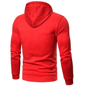 เสื้อสเวตเชิ้ตและเสื้อฮู้ดผู้ชายผ้าฟลีซสีสันสดใสสไตล์ลำลองแนวสตรีทแฟชั่นกีฬาเทอร์รี่สำหรับกอล์ฟ - Product Image 4