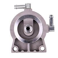 Tapa de Bomba de Combustible LU 23301-17050 23380-17261 FPC-TY0013, Certificación ISO9001, 1 Año de Garantía, ALPINA B10 3.5 BiTurbo (1989-1993) OEM