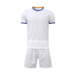 เสื้อเจอร์ซี่ฝึกซ้อมฟุตบอล,เสื้อทีมฟุตบอลที่ระเหิดพิมพ์โลโก้ OEM ทุกเพศ - Product Image 5