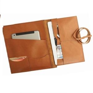 ใหม่หนัง PU ที่ดีที่สุดราคาออแกไนเซอร์ปก - Product Image 1