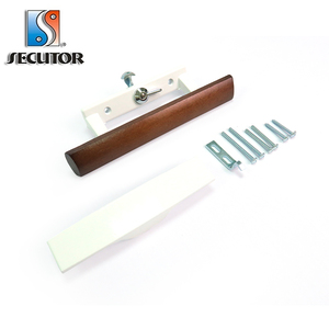Surface Mounted <b>Sliding</b> <b>Patio</b> <b>Door</b> Handle Wood <b>Door</b> <b>Lock</b> - Product Image 6