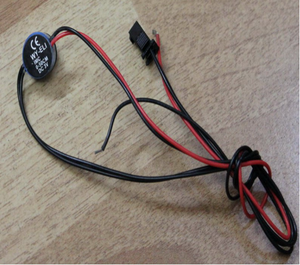 Inversor Minimalista para Cable EL de 0-50 cm. Constante (<span class=keywords><strong>IMC</strong></span>) o Flash (IMF) como opción - Product Image 3