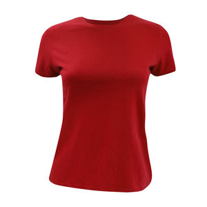 เสื้อยืดธรรมดา - Product Image 1
