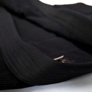 ชุดยูโดกิโมโนผ้าฝ้าย 100% สวมใส่สบาย ผลิตตามสั่ง พร้อมโลโก้และดีไซน์ตามต้องการ - Product Image 3