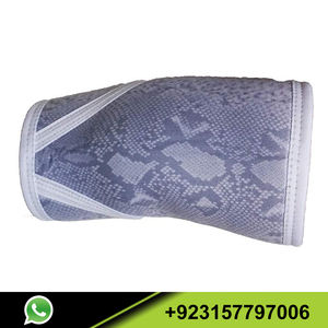 Genouillères personnalisées pour hommes, manchons de genou, sur mesure, de haute qualité, soutien, sécurité, accessoires de Gym et de Fitness, lot de 50 pièces, meilleure vente, 2022 - Product Image 3