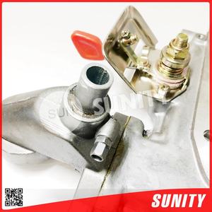 TAIWAN SUNITY High Suppliers CONDENSER MOUNTING TS130 OEM 104707-44300 Generator Engine <b>Parts</b> - Product Image 4
