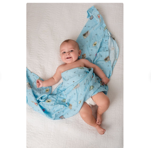 <b>swaddle</b> blankets muslin <b>swaddle</b> blankets baby - Product Image 1